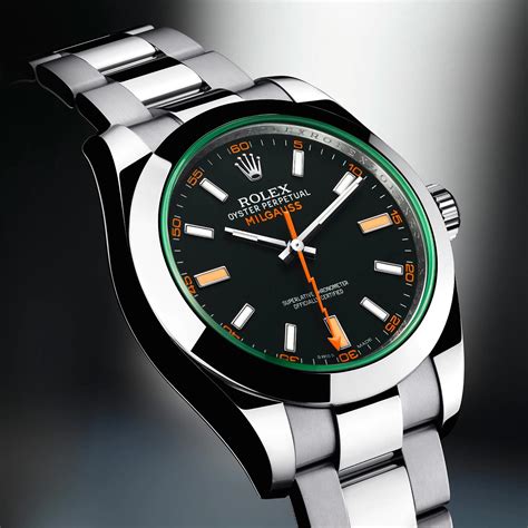 rolex milgauss prezzo|rolex milgauss for sale 2022.